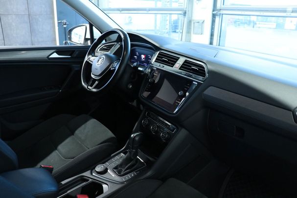 Volkswagen Tiguan Allspace 2.0 TSI 4Motion 140 kW image number 12