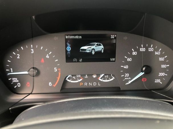 Ford Kuga Cool Connect 88 kW image number 11