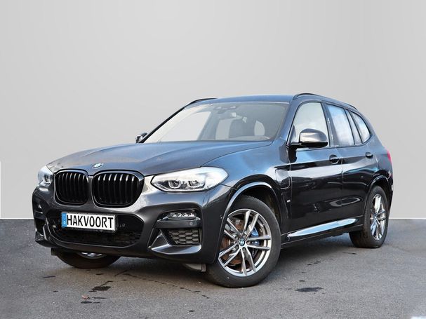 BMW X3 xDrive30e M Sport 215 kW image number 1