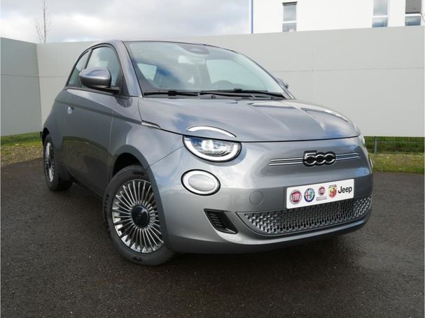 Fiat 500 e 42 kWh 87 kW image number 1