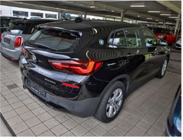 BMW X2e X xDrive 162 kW image number 3