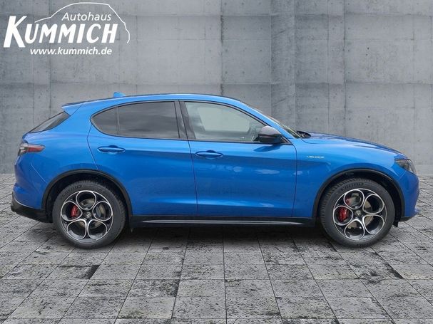 Alfa Romeo Stelvio 2.0 Turbo 16V 206 kW image number 3