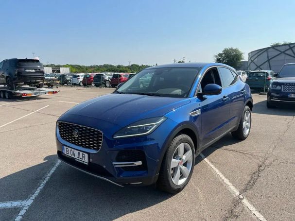 Jaguar E-Pace SE 147 kW image number 1