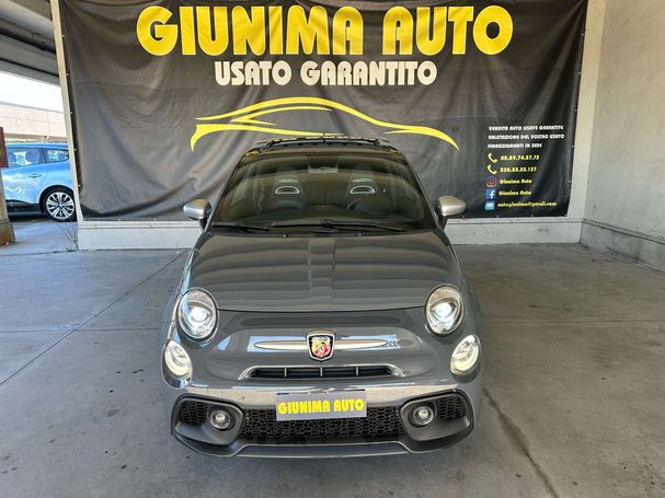 Abarth 595 Turismo 1.4 T-Jet 165 121 kW image number 3