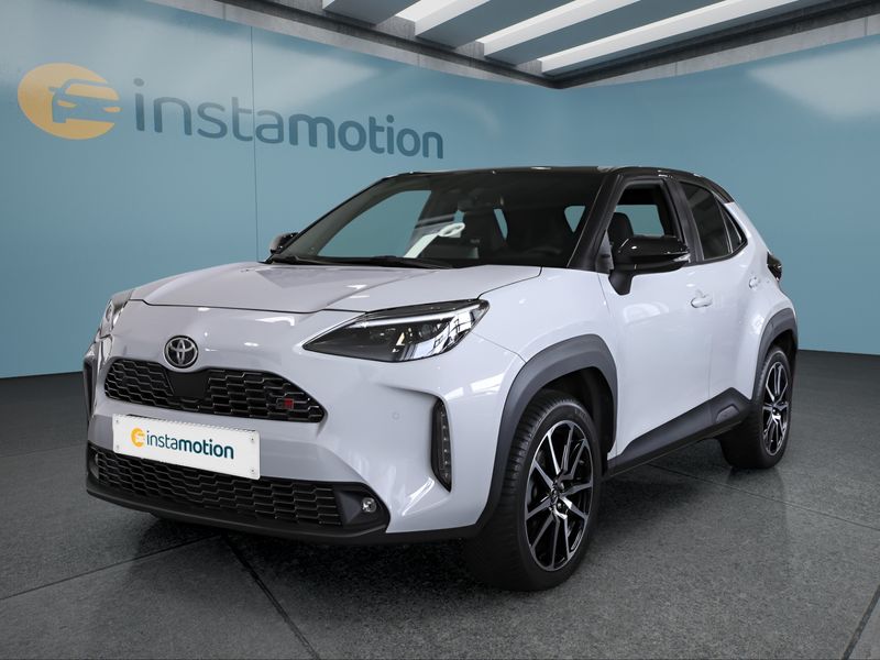 Toyota Yaris Cross 1.5