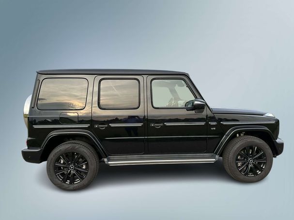 Mercedes-Benz G 500 310 kW image number 11