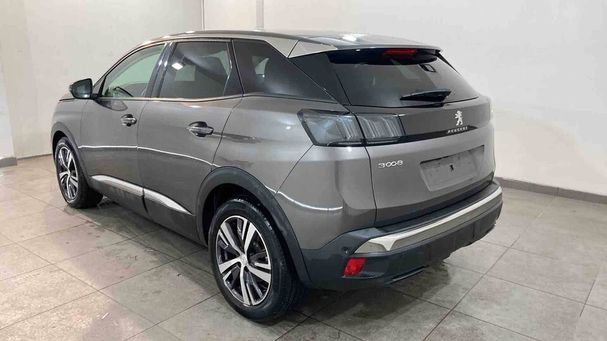 Peugeot 3008 BlueHDi 130 S&S EAT8 Allure 96 kW image number 3