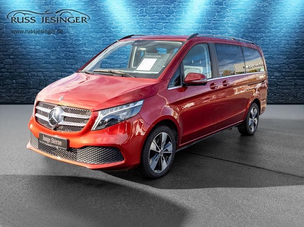 Mercedes-Benz V 250d Avantgarde 140 kW image number 1