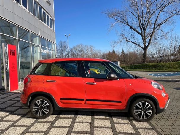 Fiat 500L 1.4 16V City Cross 70 kW image number 3