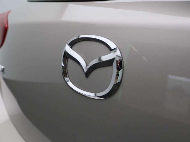 Mazda 2 SkyActiv-G 66 kW image number 31