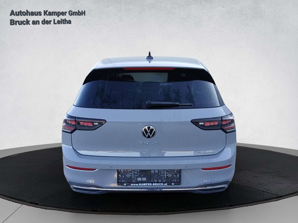 Volkswagen Golf eHybrid Style DSG 150 kW image number 12