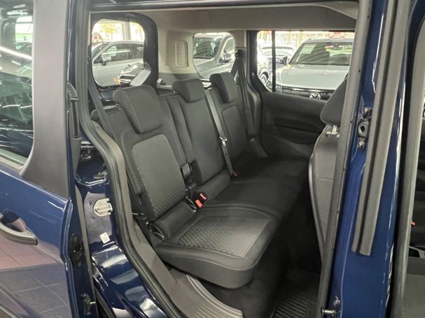 Ford Transit Connect Kombi 1.5 Trend 74 kW image number 18