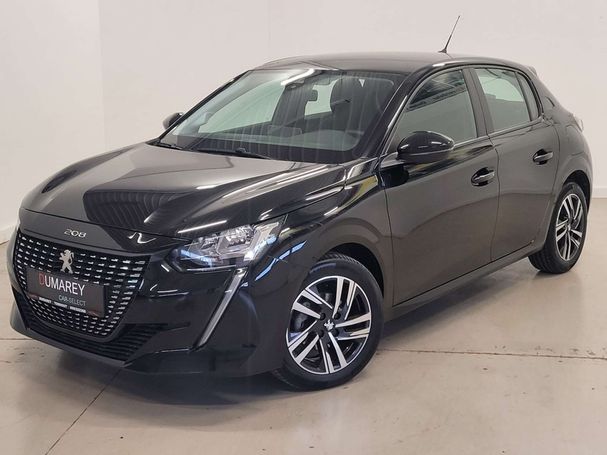 Peugeot 208 55 kW image number 1