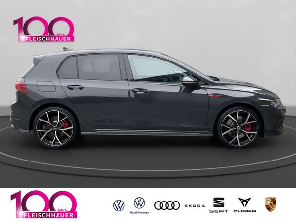 Volkswagen Golf GTI 180 kW image number 7