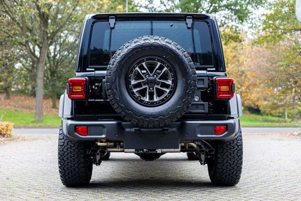 Jeep Wrangler 344 kW image number 4