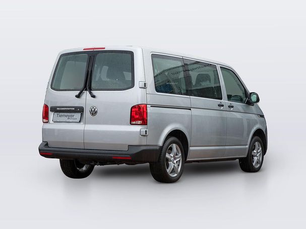 Volkswagen T6 Kombi TDI 110 kW image number 3