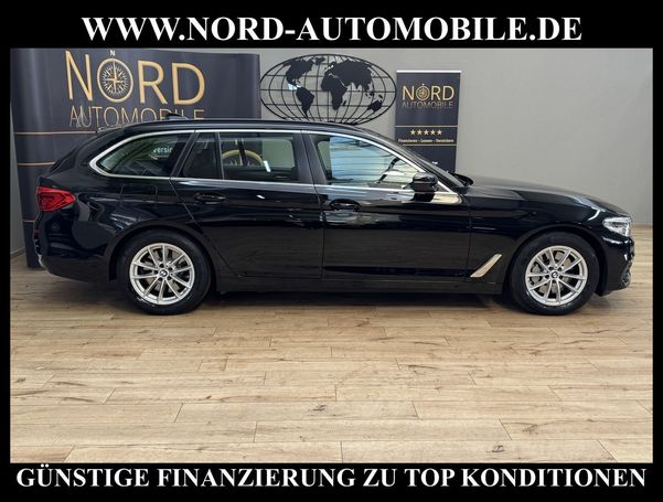 BMW 530d Touring xDrive 195 kW image number 7