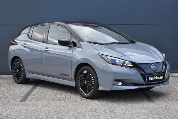 Nissan Leaf 110 kW image number 2