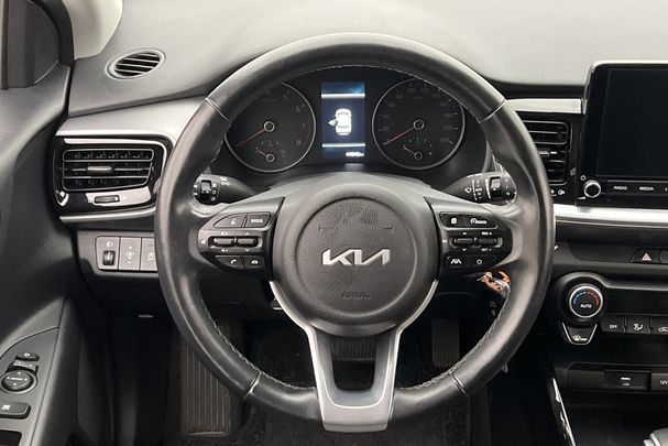 Kia Stonic 1.0 T-GDi 120 88 kW image number 14