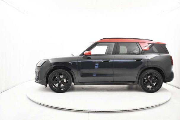 Mini Countryman C JCW 125 kW image number 3