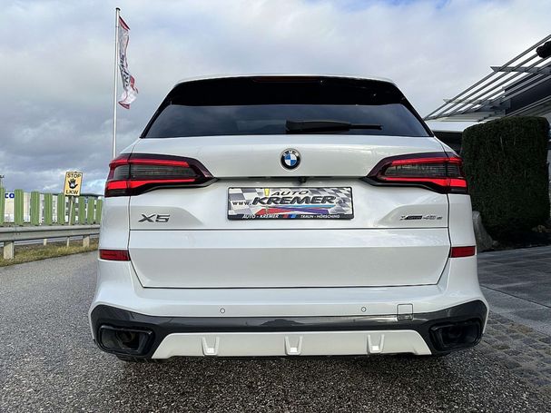 BMW X5 45e xDrive 290 kW image number 14