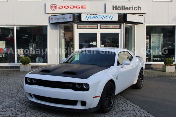 Dodge Challenger 535 kW image number 2