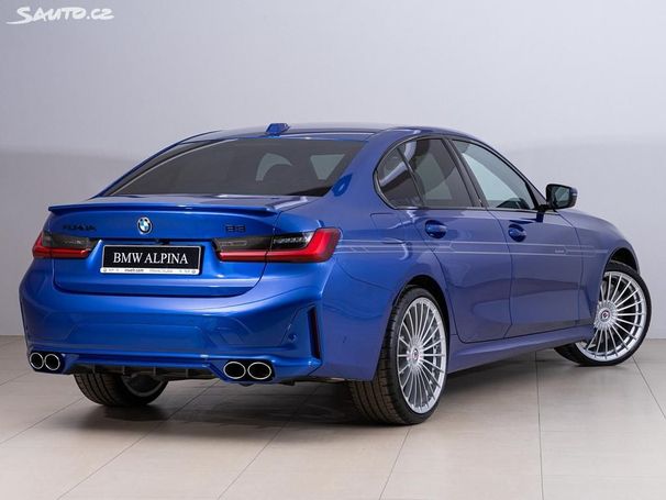 ALPINA B3 340 kW image number 9