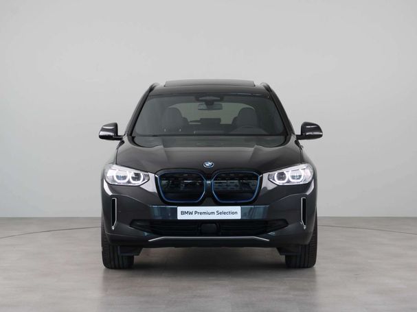 BMW iX3 80 kWh 210 kW image number 7