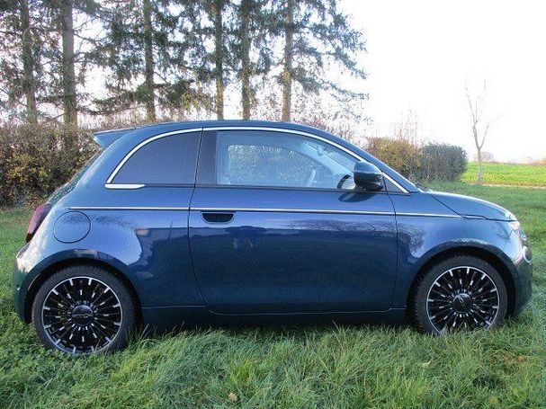 Fiat 500 e La Prima 87 kW image number 3