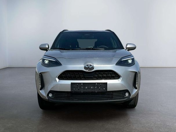 Toyota Yaris Cross 96 kW image number 2