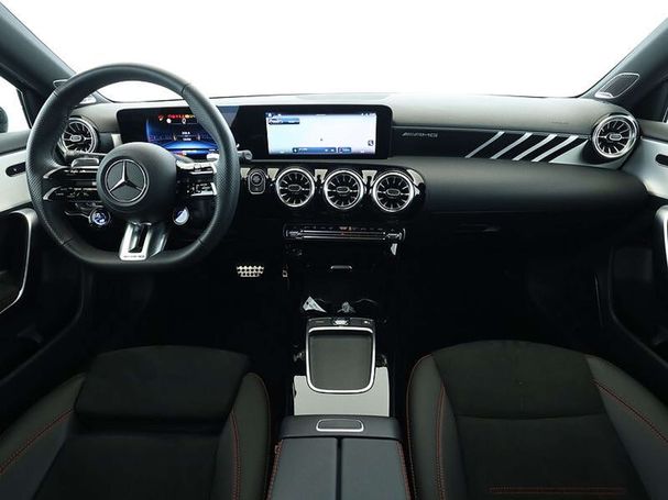 Mercedes-Benz A 35 AMG 4Matic 225 kW image number 3