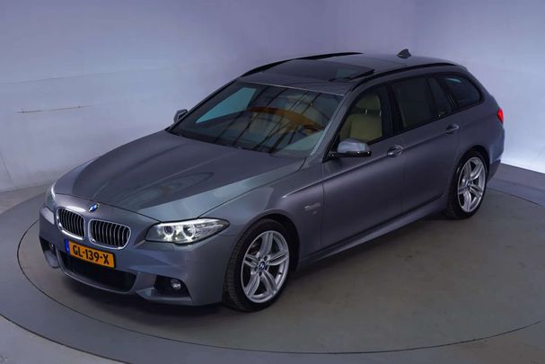 BMW 520i Touring 135 kW image number 15