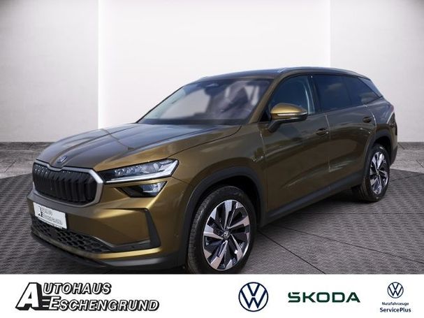 Skoda Kodiaq 2.0 TDI 4x4 DSG 142 kW image number 1