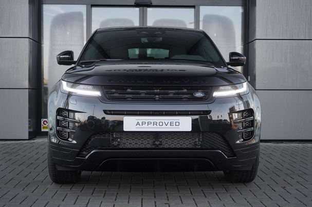 Land Rover Range Rover Evoque 118 kW image number 2