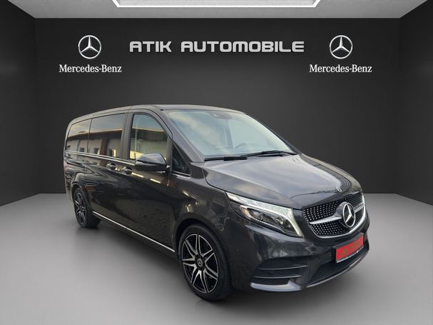 Mercedes-Benz V 300d Exclusive 174 kW image number 2