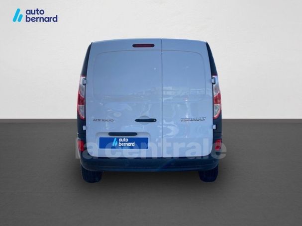 Renault Kangoo dCi Extra 70 kW image number 6