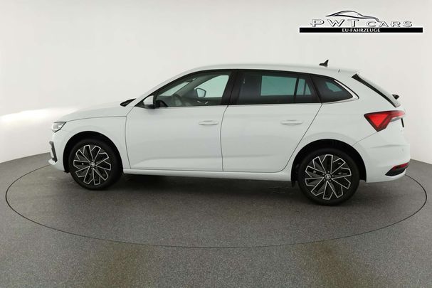 Skoda Scala 1.0 TSI 85 kW image number 32