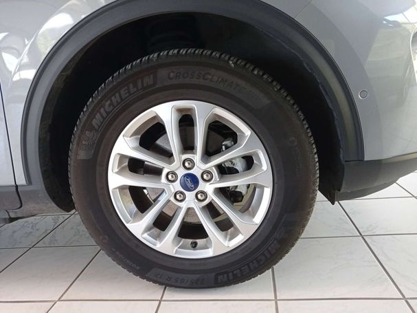 Ford Kuga 165 kW image number 19