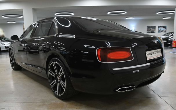 Bentley Flying Spur V8 S 388 kW image number 15