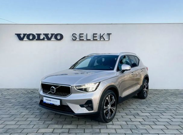 Volvo XC40 R AWD 145 kW image number 1