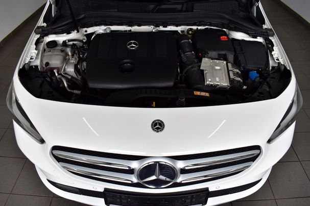 Mercedes-Benz B 180 d 85 kW image number 20