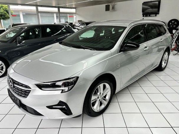 Opel Insignia Sports Tourer 2.0 Business Elegance 128 kW image number 1