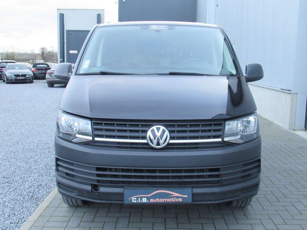 Volkswagen T6 Transporter DSG 110 kW image number 7