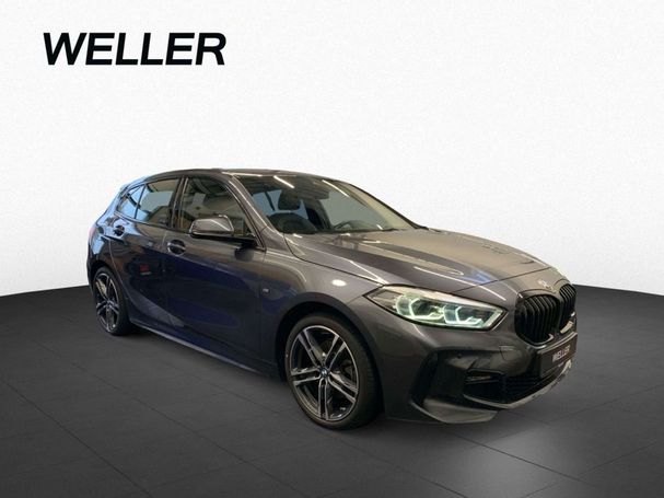 BMW 118i M Sport 103 kW image number 2