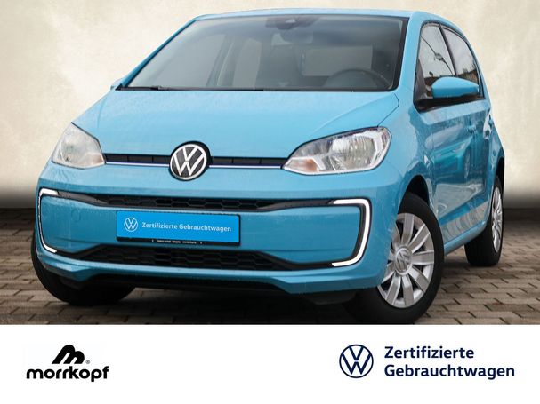 Volkswagen up! 60 kW image number 3