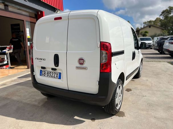 Fiat Fiorino 77 kW image number 2