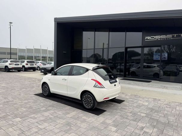 Lancia Ypsilon 51 kW image number 9