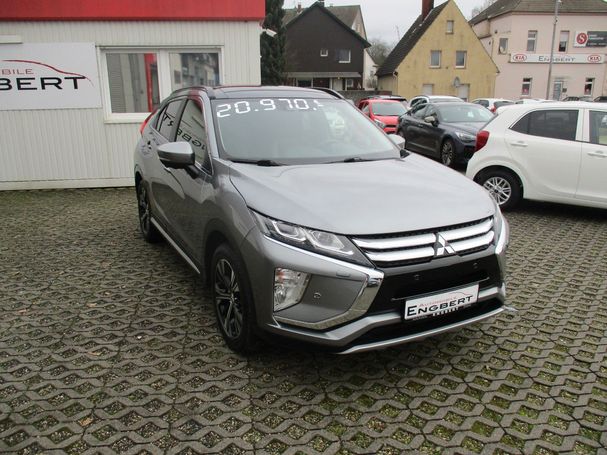 Mitsubishi Eclipse Cross 1.5 T Top 120 kW image number 2