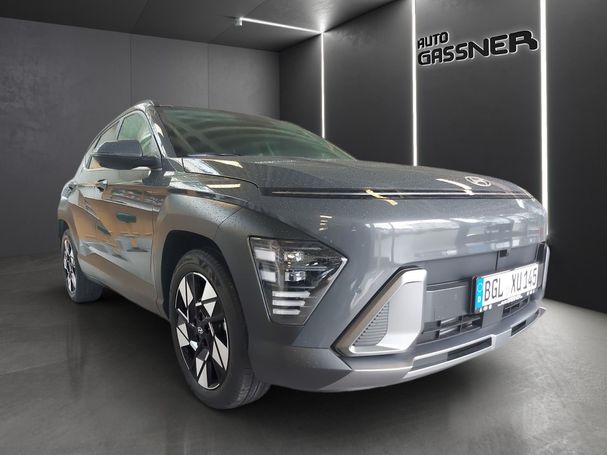 Hyundai Kona 1.6 DCT 146 kW image number 2