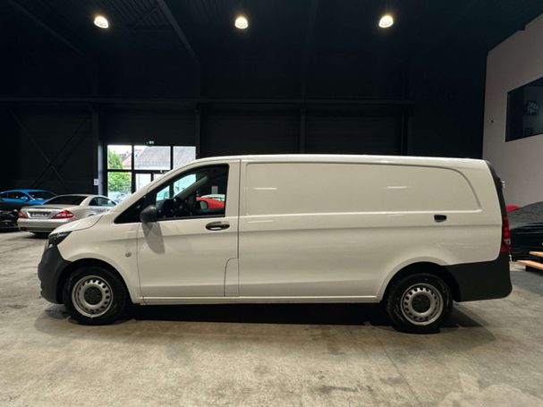 Mercedes-Benz Vito 116 CDi extra long PRO 122 kW image number 3